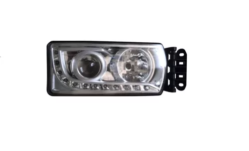 Iveco Stralis din 2012 far cu lumina de zi LED dreapta