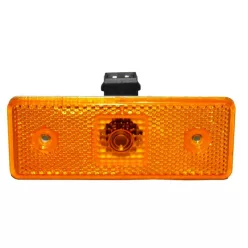 Mercedes Actros indicator de lățime 24V 3W