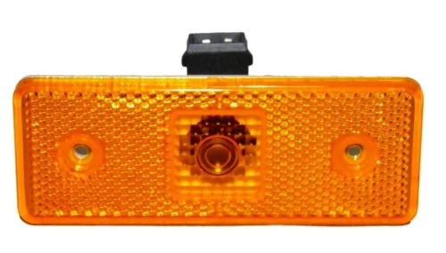 Mercedes Actros indicator de lățime 24V 3W