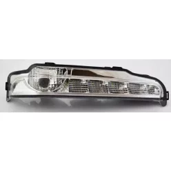Mercedes Atego 2013- dreapta lumini de zi LED