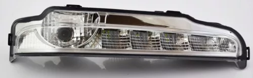 Mercedes Atego 2013- dreapta lumini de zi LED