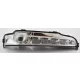 Mercedes Atego 2013- dreapta lumini de zi LED