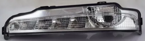 Mercedes Atego 2013- dreapta lumini de zi LED