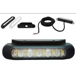 Set lumini de zi cu LED-uri 12?55V