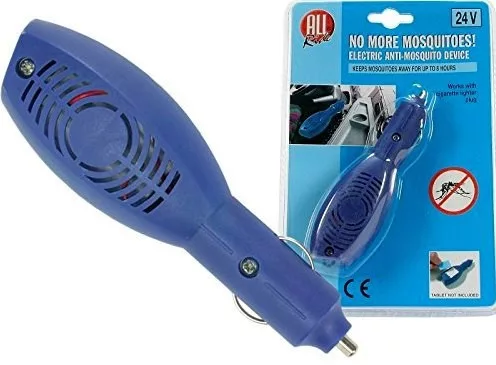 ANTI TANTARI LA BRICHETA 24V