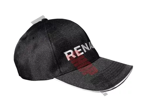 SAPCA BASEBALL RENAULT