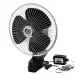 Ventilator cu clemă 24V