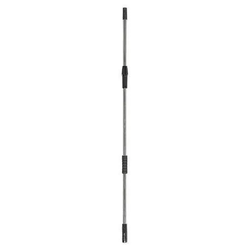 Mâner telescopic din oțel inoxidabil 115-200 cm