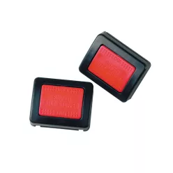 Cleme pentru centura de siguranță (1 pereche)