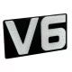 Emblema Ledes (V6)