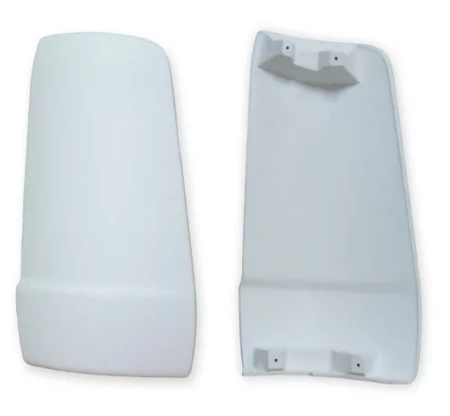 MAN TGL deflector de vânt exterior dreapta