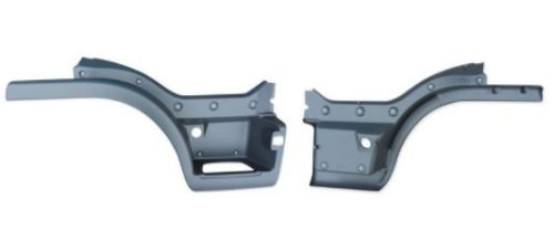 MAN TGL performanță carcasă dreapta