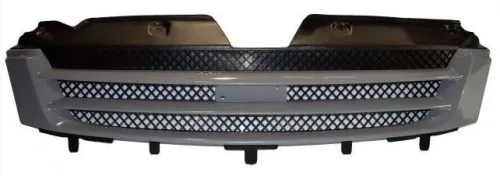 Iveco Daily 2006- grila radiatorului completă