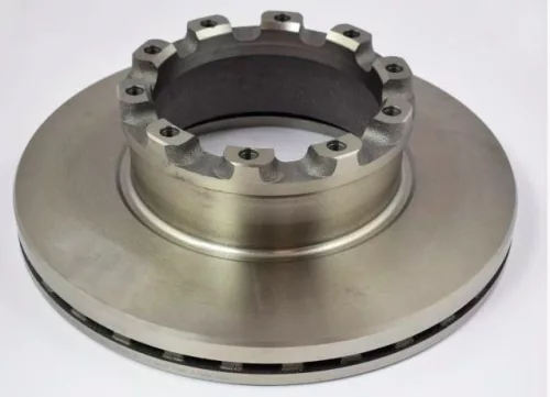 Disc de frână SAF B9-22,5"