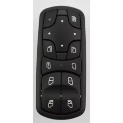 Panou de control MB stânga