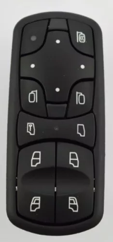 Panou de control MB stânga