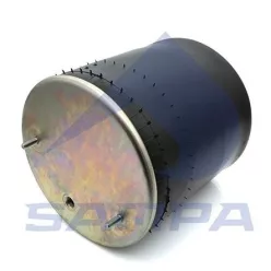 BPW 36-1 arc pneumatic