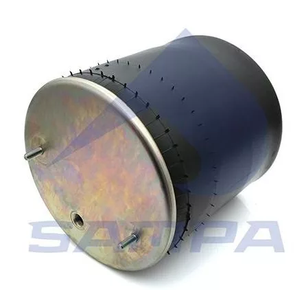BPW 36-1 arc pneumatic