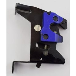 Scania P/G/R/T încuietoarea ușii de serviciu stânga