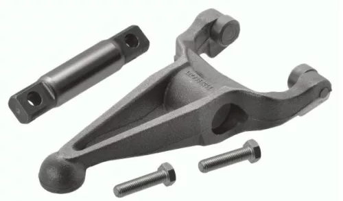 MAN TGA/TGX Furcă cu suspensie