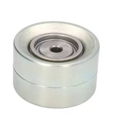 Mercedes Belt Drive pulley