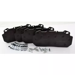 Set plăcuțe de frână Renault/Volvo