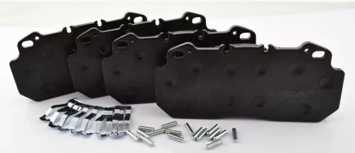 Set plăcuțe de frână Renault/Volvo