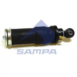 Arc pneumatic SCANIA R Fülke