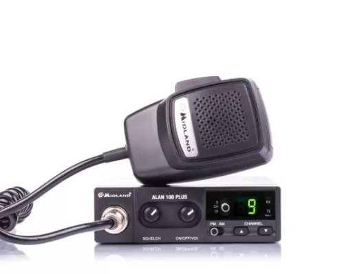 Radio CB