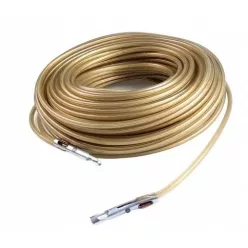 Frânghie de blocare vamală FI6 34m