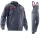 Set de îmbrăcăminte de lucru (pantaloni + sacou) L/52