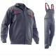 Set de îmbrăcăminte de lucru (pantaloni + jachetă) XL/56