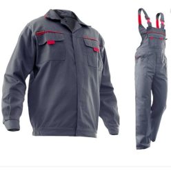 Set de îmbrăcăminte de lucru (pantaloni + jachetă) XL/58