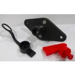 Comutatoare de deconectare a alimentării