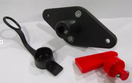 Întrerupător de circuit 100A