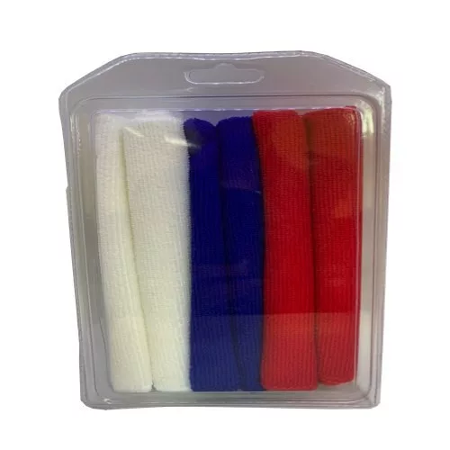 Șervețele din microfibră 30x40 cm 3 buc