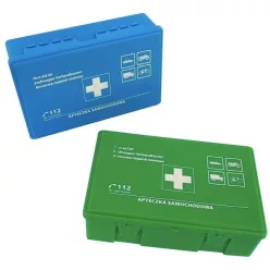 Caseta de sănătate