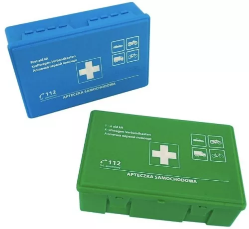 Caseta de sănătate