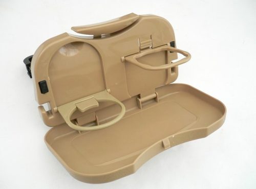 Suport pentru pahare maro