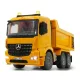 Mercedes Arocs camion de control de la distanță