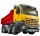 Camion basculant Mercedes Arocs