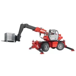 Manipulator telescopic Manitou MRT 2150