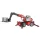 Manipulator telescopic Manitou MRT 2150