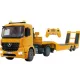 Camion platformă Mercedes Arocs