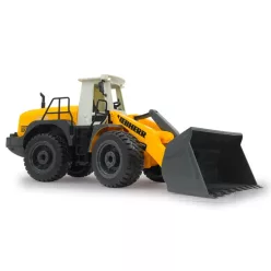 Telecomandă pentru încărcătorul Liebherr 564