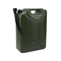 Canistră de benzină din plastic 20 litri