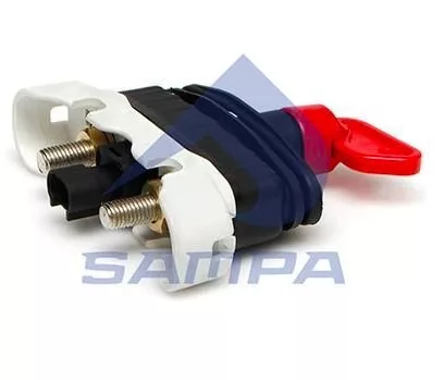 Întrerupător de circuit Renault Premium