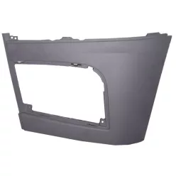 MB Actos MP4 colț de protecție stânga (gri)