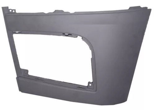 MB Actos MP4 colț de protecție stânga (gri)