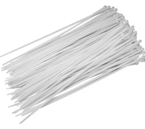 Legături pentru cabluri 7,5x450